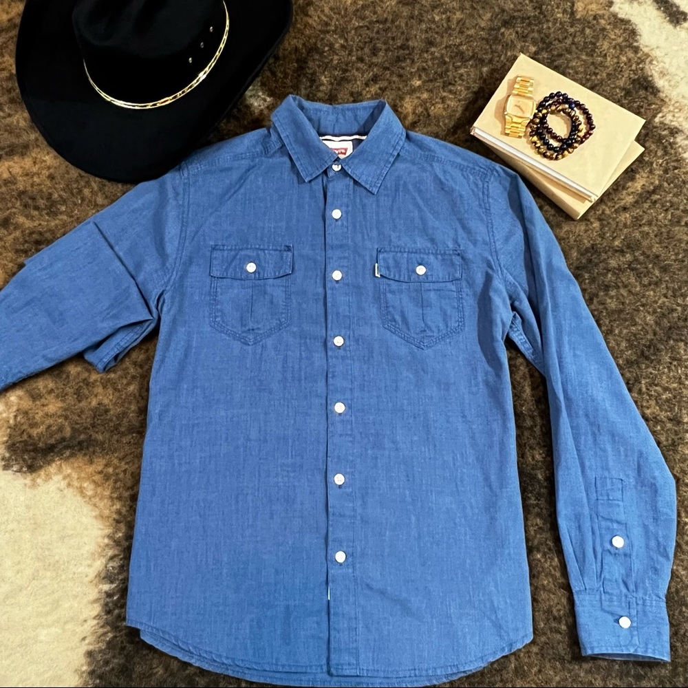 JULIAN - shirt